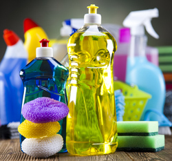 5 Harmful Chemicals in Your Toilet Cleaners That You Must Be Afraid Of