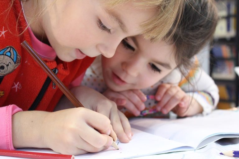 Worksheets Help Your Child Learn Through Extra Skills Practice | MomLifeTV